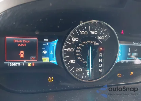 2011 Ford Edge Sel from USA, damaged, VIN 2FMDK3JC1BBB68071